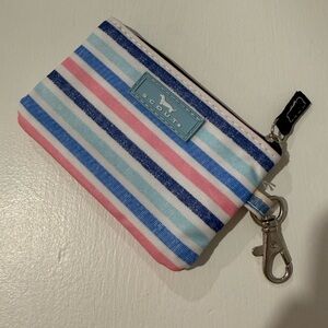 Scout IDKASE card holder NWOT